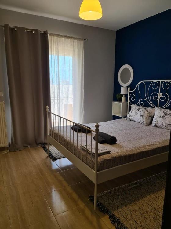 Fenia'S Apartment Alexandroupoli Exterior foto